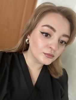 Денисенко Карина Олеговна